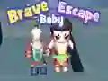Hra Odvážný Únik Miminka