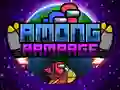 Hra Among Us Rampage Hra Among Us Rampage