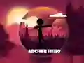 Hra Hrdina Lučištník