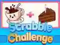 Hra Scrabble Výzva