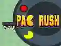 Hra Pac Rush Hra Pac Rush