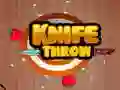 Hra Hod nožem