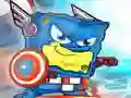 Hra SpongeBob 2021 Hra SpongeBob 2021