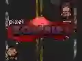 Hra Pixeloví Zombíci Hra Pixeloví Zombíci