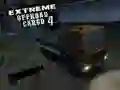 Hra Extrémní Offroad Náklad 4 Hra Extrémní Offroad Náklad 4