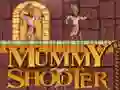 Hra Střelec mumií