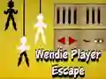 Hra Únik Hráče Wendie Hra Únik Hráče Wendie