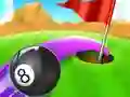 Hra Billiard a Golf Hra Billiard a Golf
