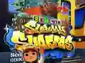 Hra Subway Surfers Berlín
