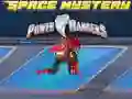 Hra Kosmické Tajemství Power Rangers Hra Kosmické Tajemství Power Rangers