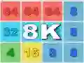 Hra 8K Hra 8K