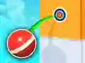 Hra Pokey Ball Skokan Hra Pokey Ball Skokan