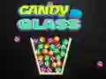 Hra Candy Sklo 3D