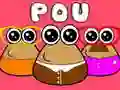 Hra Pou Hra Pou