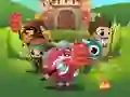 Hra Poke.io Hra Poke.io