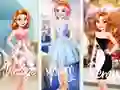 Hra Vintage Modern Remix od Annie Hra Vintage Modern Remix od Annie
