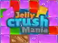 Hra Jelly Crush Mania