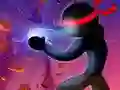 Hra Stickman Stínový Hrdina Hra Stickman Stínový Hrdina
