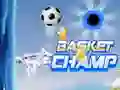 Hra Basketbalový šampion