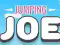 Hra Skákající Joe Hra Skákající Joe
