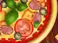 Hra Pizza Maker: Vaření a Pečení Hra Pizza Maker: Vaření a Pečení