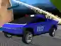 Hra Simulátor stunt drivingu s kybernetickými nákladními vozy Hra Simulátor stunt drivingu s kybernetickými nákladními vozy