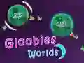 Hra Svět Globies Hra Svět Globies