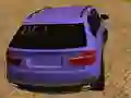 Hra Extrémní simulátor jízdy SUV v terénu Hra Extrémní simulátor jízdy SUV v terénu