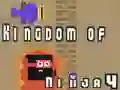 Hra Království Ninjů 4