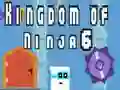 Hra Království Ninjů 6 Hra Království Ninjů 6