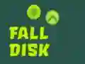 Hra Padající Disk Hra Padající Disk