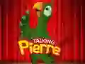 Hra Mluvící Pierre Pták Hra Mluvící Pierre Pták