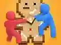 Hra Kostkový Pixelový Zloděj 3D Hra Kostkový Pixelový Zloděj 3D