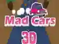 Hra Šílená Auta 3D Hra Šílená Auta 3D