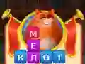 Hra Kotě Zmatek Skládání Slov
