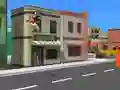 Hra Jumpero Parkour Hra Jumpero Parkour