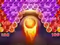 Hra Bubble Witch Saga