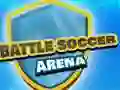 Hra Bitva Areny Fotbal Hra Bitva Areny Fotbal