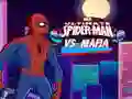 Hra Spiderman proti Mafii Hra Spiderman proti Mafii