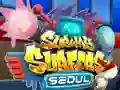 Hra Subway Surfers Soul Hra Subway Surfers Soul