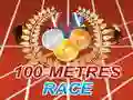 Hra Závod na 100 metrů Hra Závod na 100 metrů
