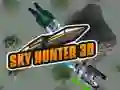 Hra Nebeský lovec 3D Hra Nebeský lovec 3D