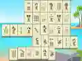 Hra Tropický Mahjong Hra Tropický Mahjong