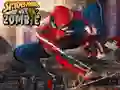 Hra Spiderman Proti Zombie Hra Spiderman Proti Zombie