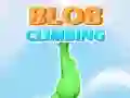 Hra Blob Lezení