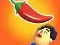 Hra Extra Horké Chili 3D Hra Extra Horké Chili 3D