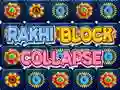 Hra Rakhi Kolaps Bloků Hra Rakhi Kolaps Bloků
