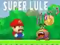 Hra Super Lule Mario Hra Super Lule Mario