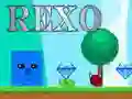 Hra Rexo