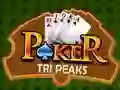 Hra Poker Tři Vrcholy